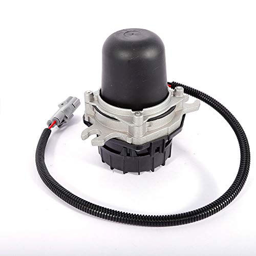 image for Eapmic Secondary Air Injection Pump Fit for 2007-2013 Toyota Sequoia T