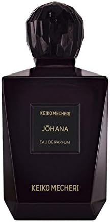 Keiko Mecheri Keiko Johana EDP Vapo 75 ml Pack of 1 x 75 ml