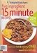 Weight Watchers Five Ingredient 15 Minute Recipes (204 Recipes - 67 entrees with a point value of 6 by 