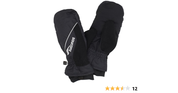 saucony nomad gloves