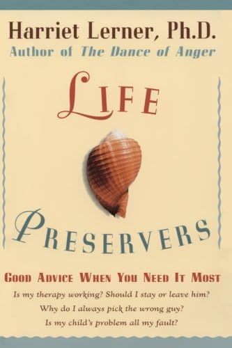 Life Preservers: Staying Afloat in Love and Life