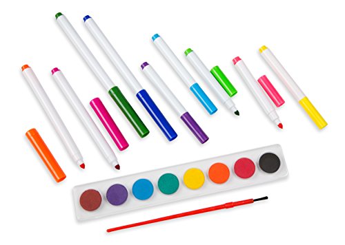 image for ALEX Toys Artist Studio Complete Art Set