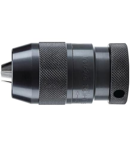 Amazon.com: Röhm Supra SK13S Keyless Chuck 1/2 Inch 20 249804.0