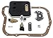 Wellington Parts Corp Solenoid Service & Upgrade Kit 46RE 47RE 48RE A-518 1998-99 Heavy-Duty (21491)