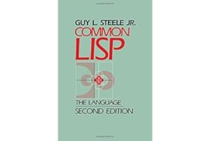 Common LISP: The Language (HP Technologies)