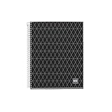 Miquelrius 4 Subject Spiral Bound Notebook