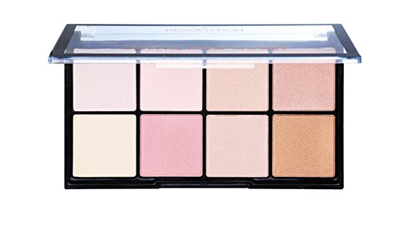 revolution ultra pro glow