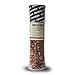 Chili Spice Seasoning Giant Grinder From Silk Route Spice Company Easy To Use Giant Grinder, 165g/5.8 oz