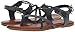 MIA Women's Adrianna Gladiator Sandal