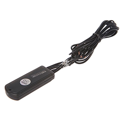 Xumeili RFID 2.4GHz wireless car immobilizer engine lock anti-hijacking with G-sensor