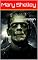 Livro Frankenstein