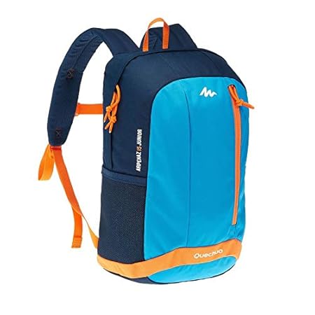 Decathlon Quechua ARP 15 L Hiking Backpack (Blue)