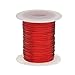 Remington Industries 26SNSP.25 26 AWG Magnet Wire, Enameled Copper Wire, 4 oz, 0.0168