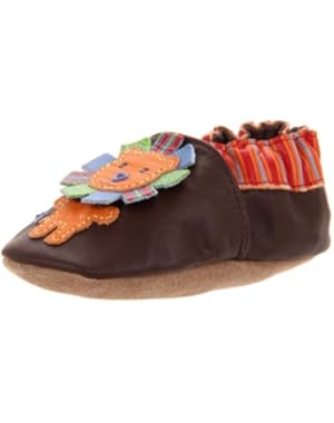 Soft Soles Mix & Match Lion Slip On (Infant/Toddler)