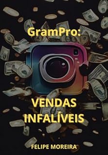 Livro Gram Pro