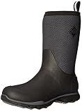 Muck Boot Arctic Excursion Mid-Height Rubber Men's Winter Boot