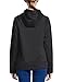 Baleaf Women's Thermal Fleece Running Hoodie Pullover/Full-Zip Sweatshirt