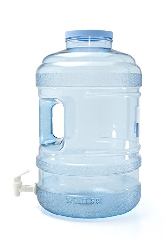 Bluewave Lifestyle BPA Free Water Bottle with Big-Mouth 