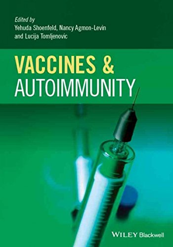 Download Vaccines And Autoimmunity (b 2015)
