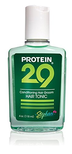 Protein 29 Hair Groom, 4 fl oz Per Bottle (4 Pack)