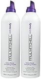Paul Mitchell Extra Body Sculpting Foam, 16.9 oz, 2 pk