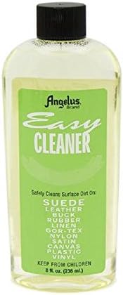 ANGELUS EASY CLEANER 8 OZ.