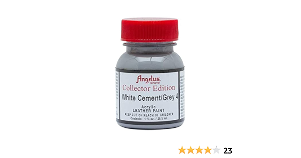 Angelus Collectors Edition Paint in 