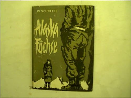 Alaska Füchse Amazonde Bücher - 