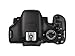 Canon EOS 550D (European EOS Rebel T2i) 18 MP CMOS APS-C Digital SLR Camera with 3.0-Inch LCD and EF-S 18-55mm f/3.5-5.6 IS Lens (Body & Lens made in Japan)