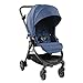 Baby Jogger City Tour Lux Weather Shield, Clear