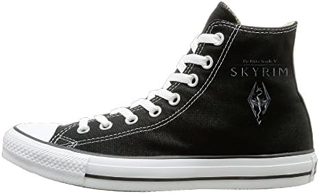 GOLIP X-max Gift The Elder Scrolls V Skyrim Particular Design Sport Shoes 37