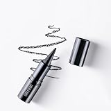 Lord & Berry Kajal Stick Eye Liner Oriental Black Long Lasting Soft Gel Cruelty view 3