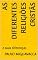 Livro As diferentes religiões cristãs: e suas diferenças