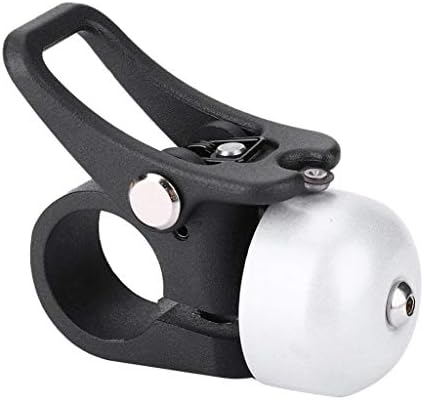 VICCKI for Xiaomi mijia M365 Electric Scooter Skateboard Bell for Xiaomi Scooter Parts
