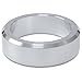 Yoursme 5PCS Bisquette Saver Upgrade Version Aluminum Wood Spacer Pucks BBQ