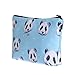 Jom Tokoy Hakuna Matata Makeup Bag Travel Case Cosmetic Bag (Panda)