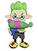 Sanei Sp27 - Splatoon Boy Plush