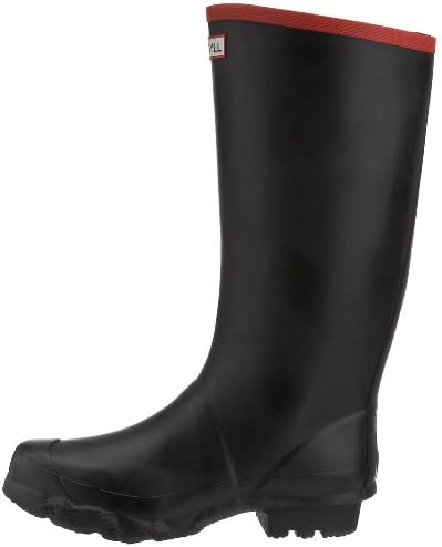 argyll neoprene wellies