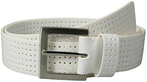 pga tour silicone belt