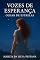 Livro Vozes de Esperança: Olhar das Estrelas