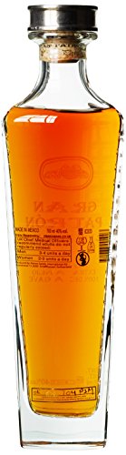 Gran Patrón Piedra Tequila 40% (1 x 0,7l) – Bild 3