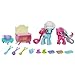 My Little Pony Crystal Princess Baking Set