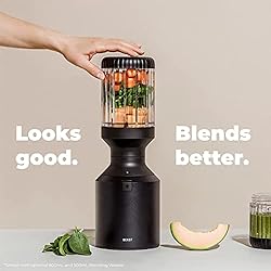 Beast Blender + Hydration System | Blend Smoothies