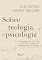 Livro Sobre teologia e psicologia: A correspondência de C. G. Jung e Adolf Keller editada por Marianne Jehle-Wildberger