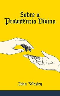 Livro SOBRE A PROVIDÊNCIA DIVINA
