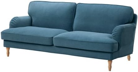 Amazon Com Ikea Sofa Cover Ljungen Blue 1028 52923 1826 Home