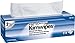 Kimtech 34743 Kimwipes Delicate Task Wipers, 3-Ply, 11 4/5 x 11 4/5, 119 per Box (Case of 15 Boxes)