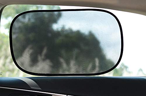 1 ZATAYE+Car+Window+Shade+Protection