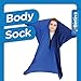 Body Sock Sensory Sox - Deep Pressure Stimulation for Children and adults with Sensory Proceessing Disorders or Autism