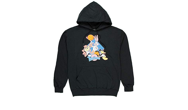 space jam hoodie amazon